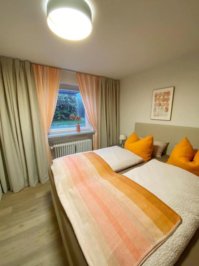 Christianes Apartment - Ebstorf Exteriér fotografie