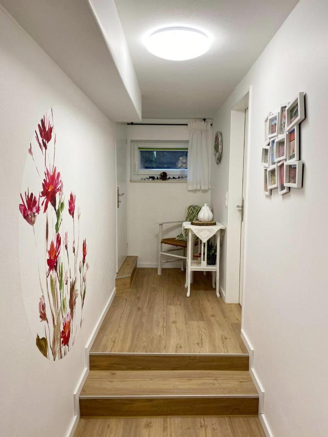 Christianes Apartment - Ebstorf Exteriér fotografie