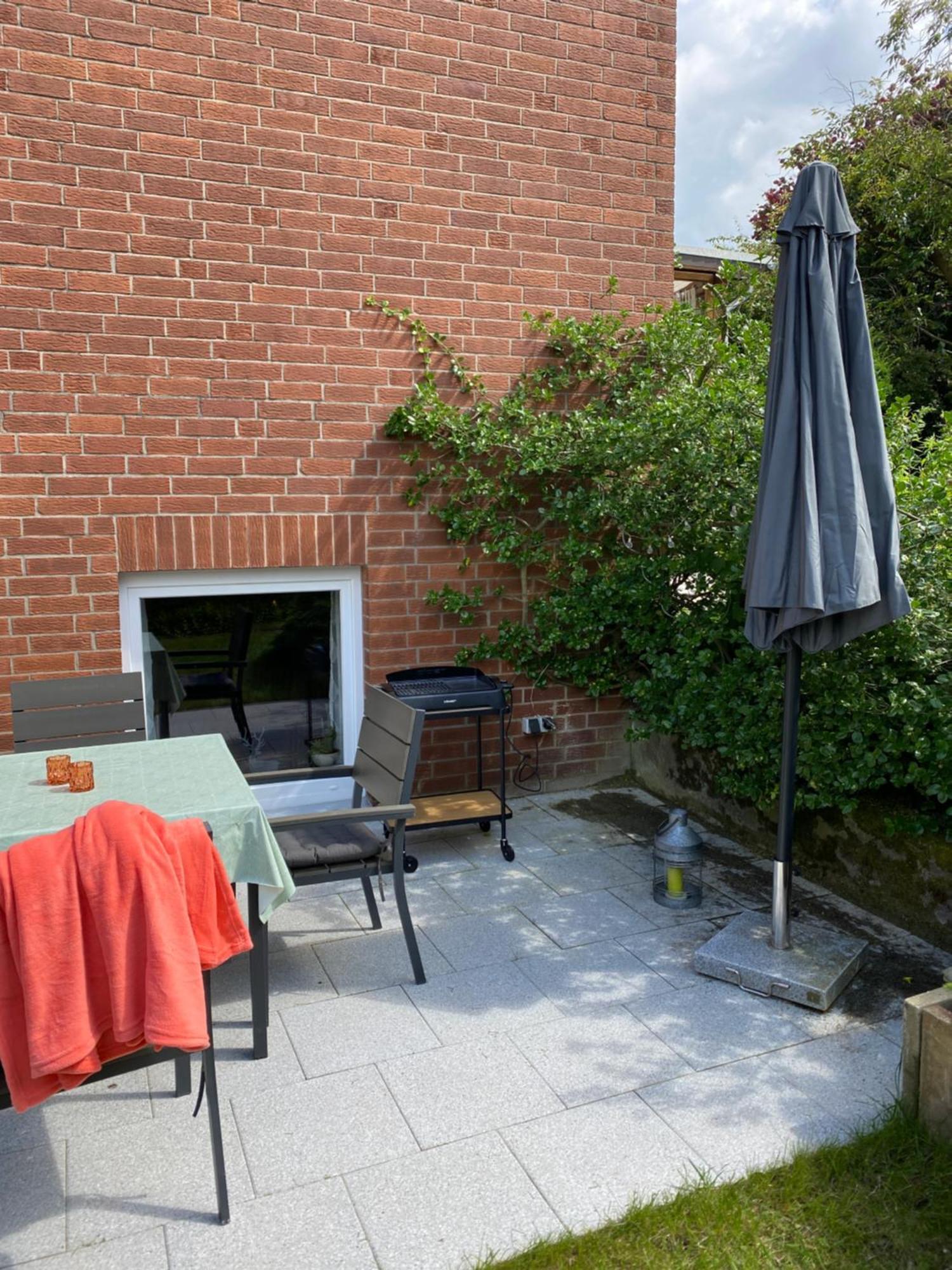 Christianes Apartment - Ebstorf Exteriér fotografie